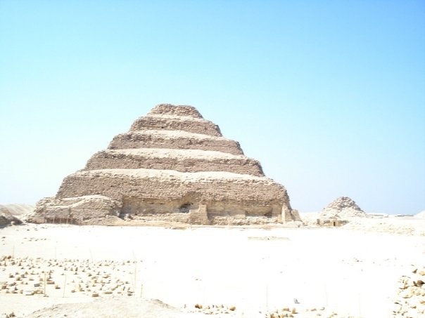 egypt-step-pyramid